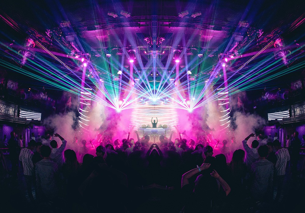 デジタルサイネージ導入 イベント制作会社