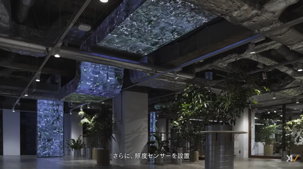 デジタルサイネージ導入 ユーザベース　ダクト