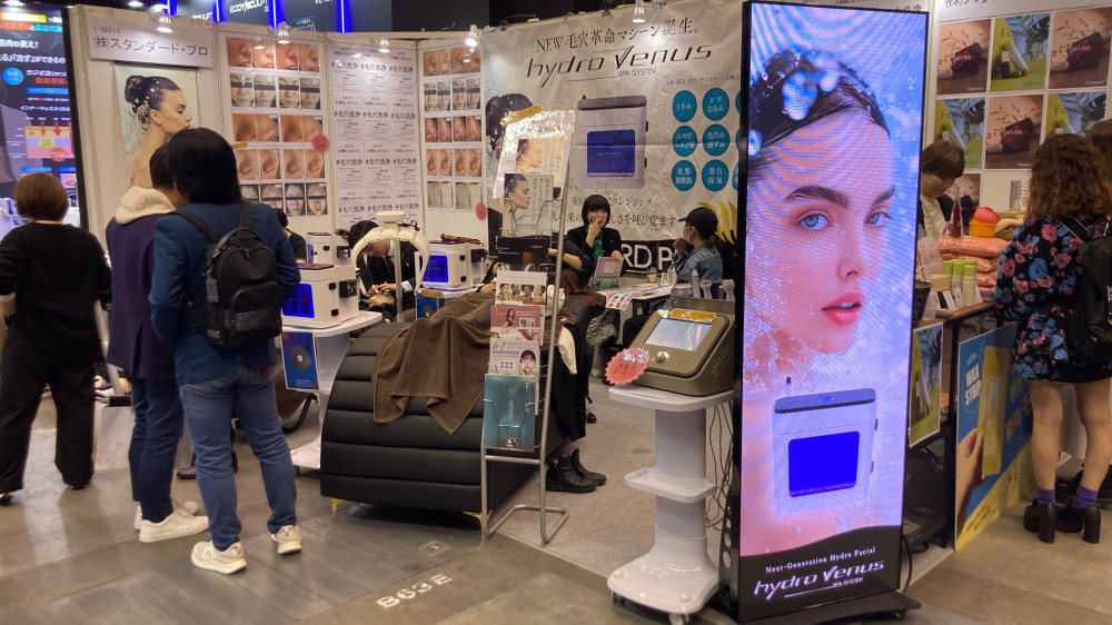 デジタルサイネージ導入 スタンダードプロ