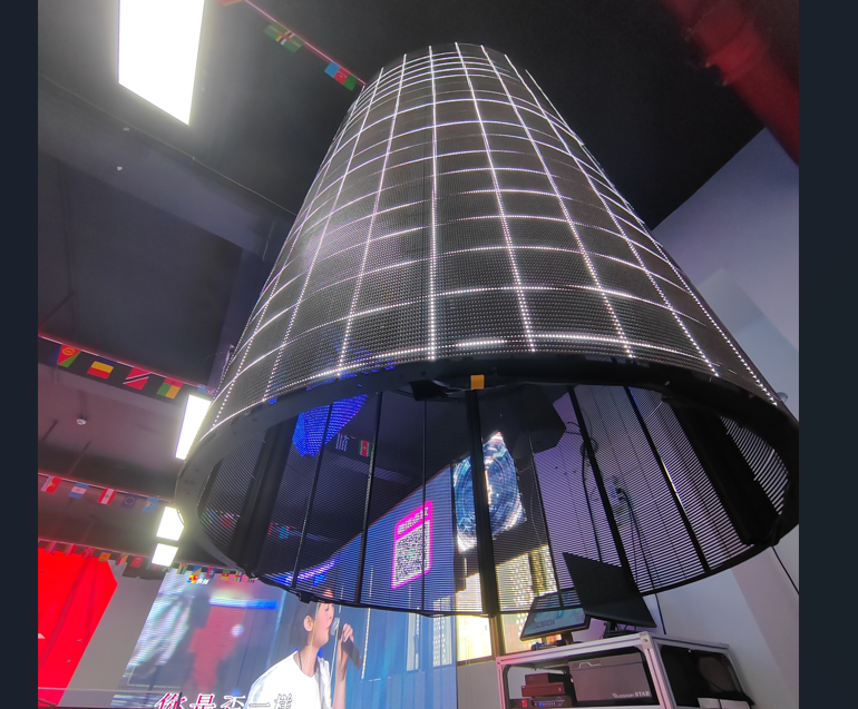 LED市場の今後の展望